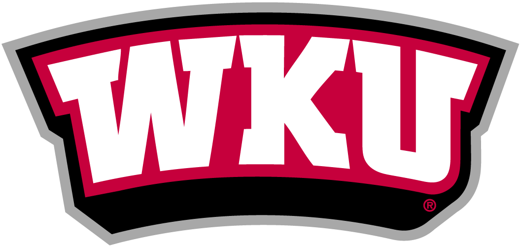 Western Kentucky Hilltoppers 1999-Pres Wordmark Logo t shirts iron on transfers v3